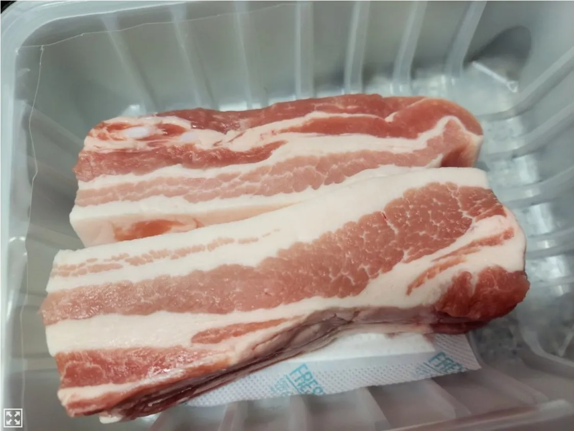 수육 이렇게 삶으면 존맛탱